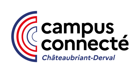 Logo Campus connecté